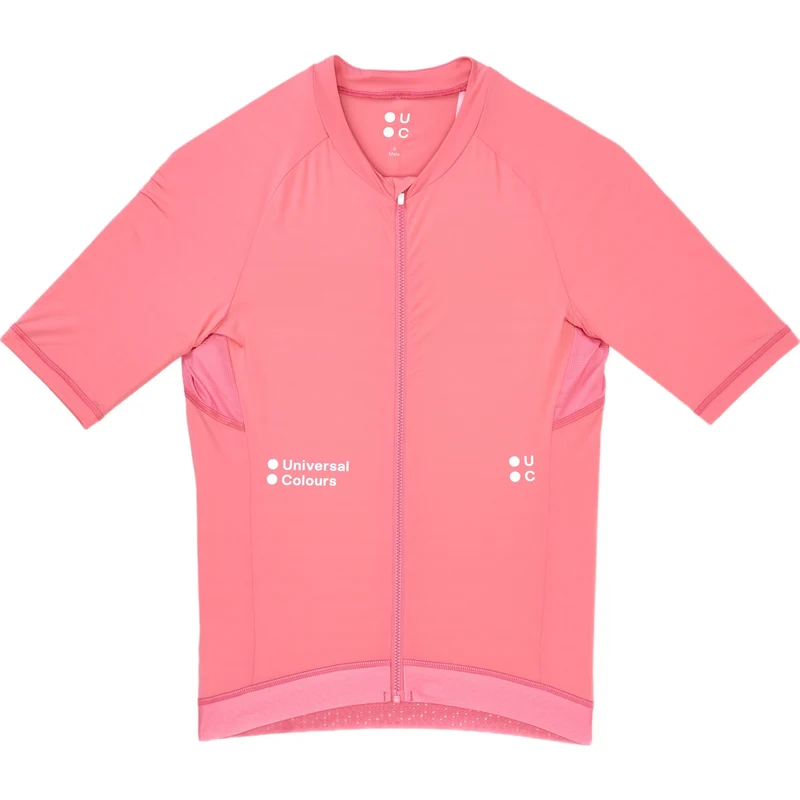 Mono Short Sleeve Jersey