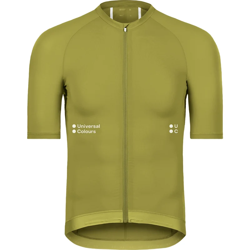 Mono Short Sleeve Jersey
