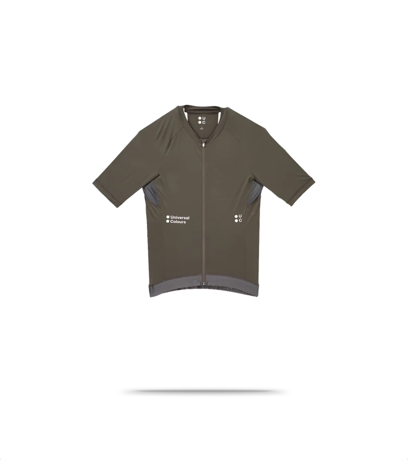 Mono Short Sleeve Jersey