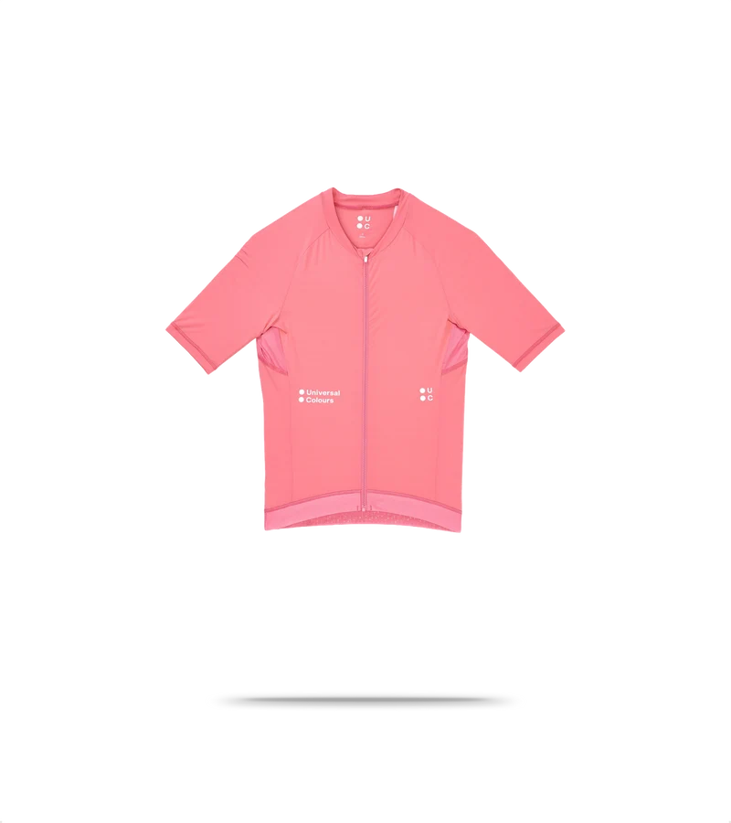 Mono Short Sleeve Jersey