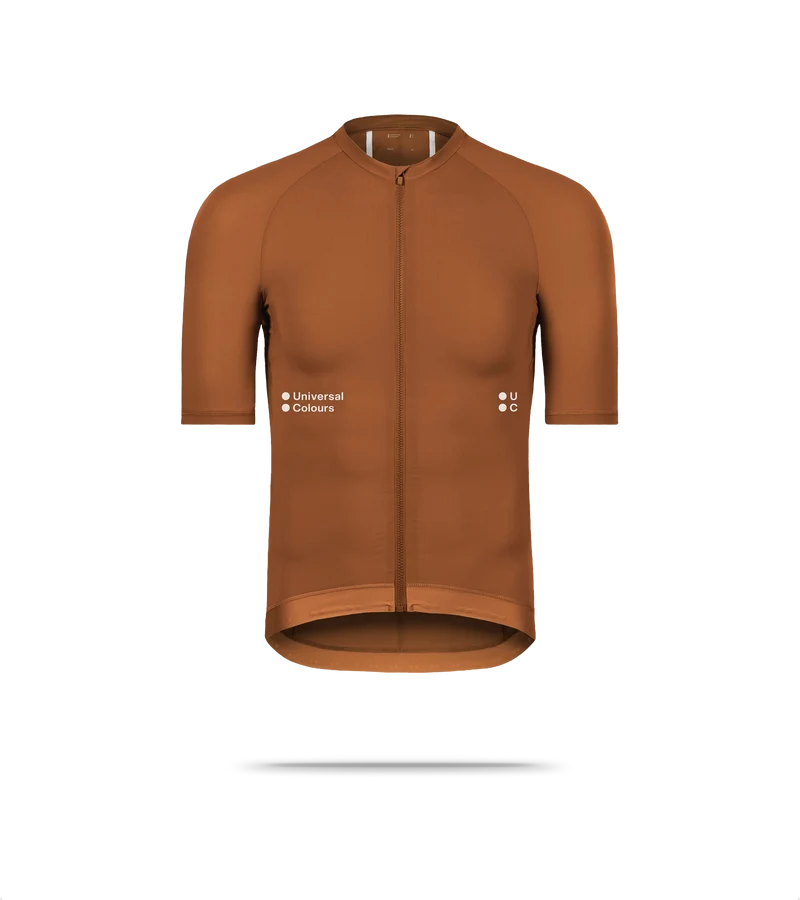 Mono Short Sleeve Jersey