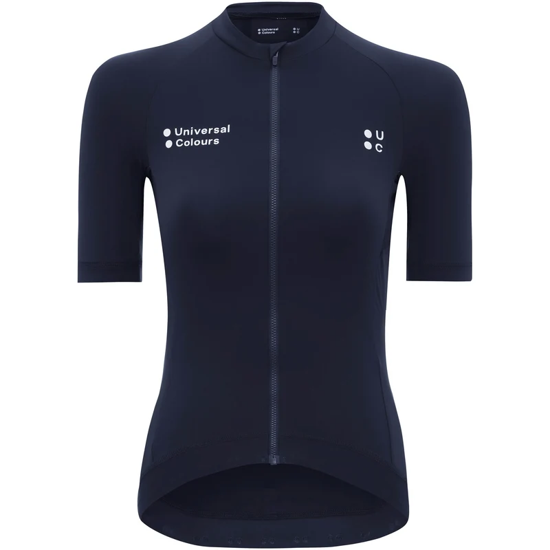 Mono Womens Short Sleeve Jersey