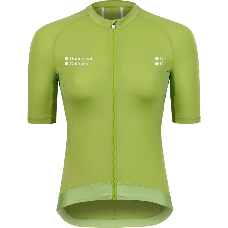 Mono Womens Short Sleeve Jersey