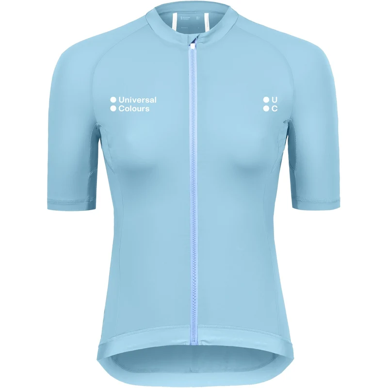 Mono Womens Short Sleeve Jersey