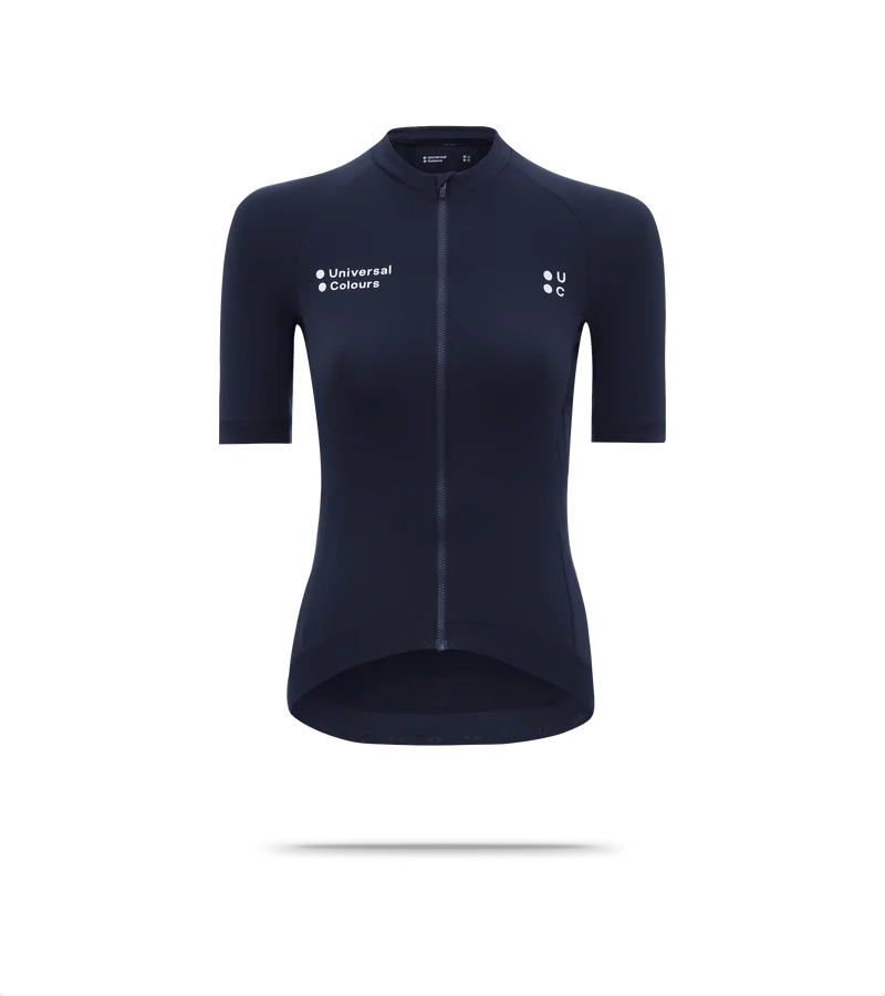 Mono Womens Short Sleeve Jersey