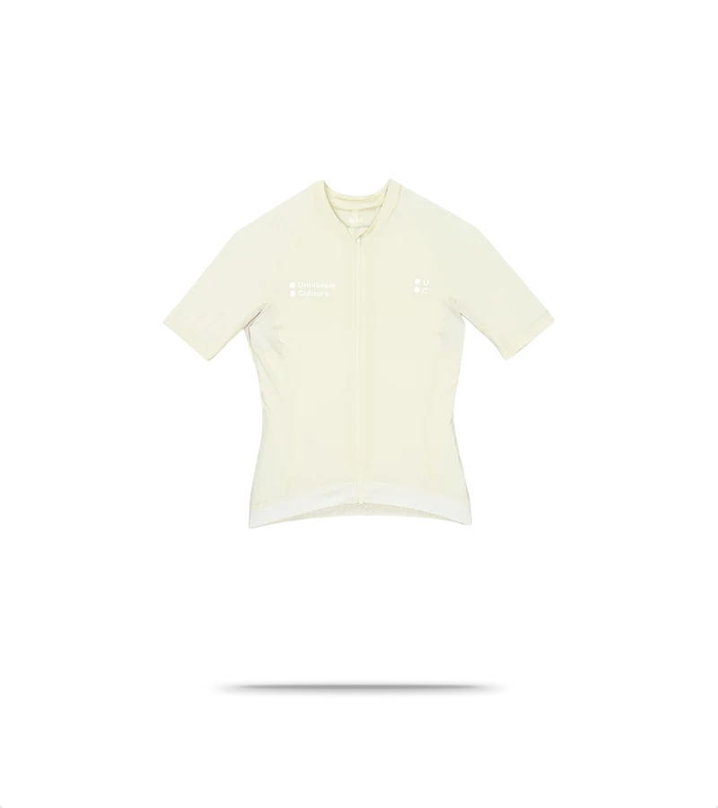 Mono Womens Short Sleeve Jersey