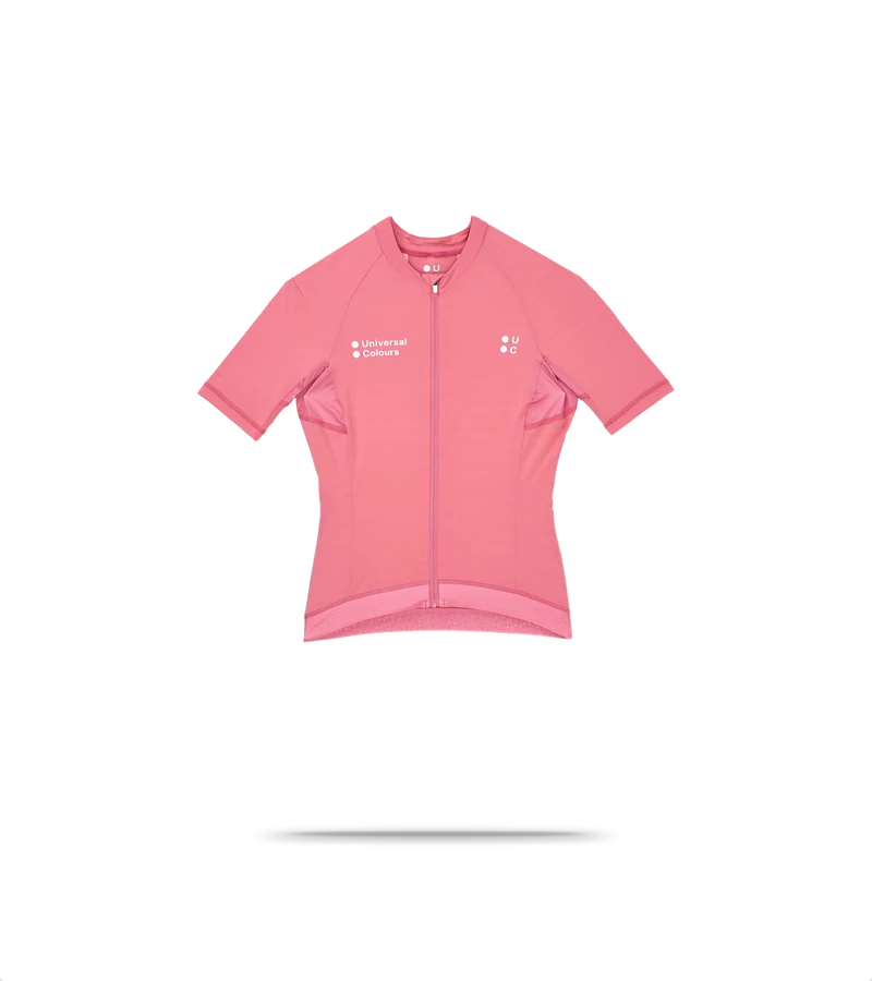 Mono Womens Short Sleeve Jersey