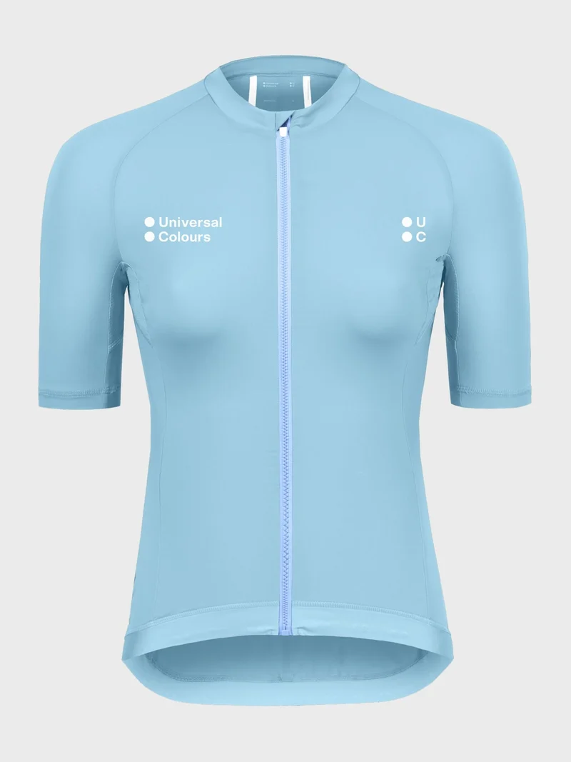 Mono Womens Short Sleeve Jersey
