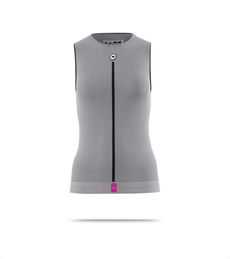 Women’s Summer Sleeveless Skin Base Layer P1