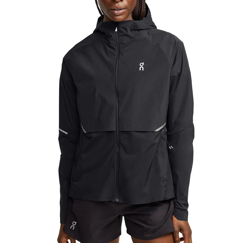 Women's Core Jacket
