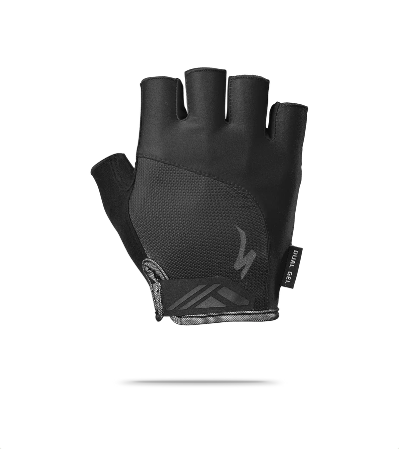 Body Geometry Dual-Gel Mitts