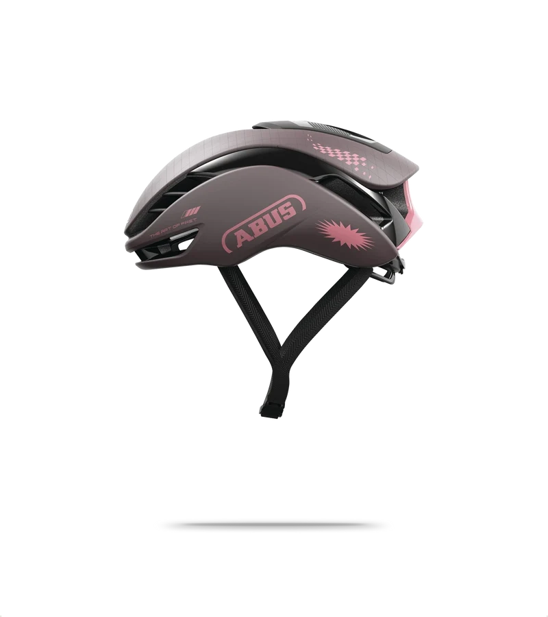 Gamechanger 2.0 Ltd Edition Road Helmet