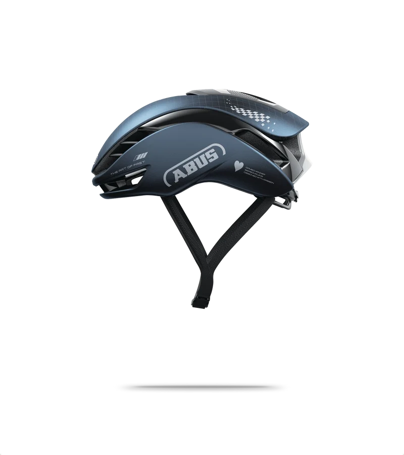 Gamechanger 2.0 Ltd Edition Road Helmet