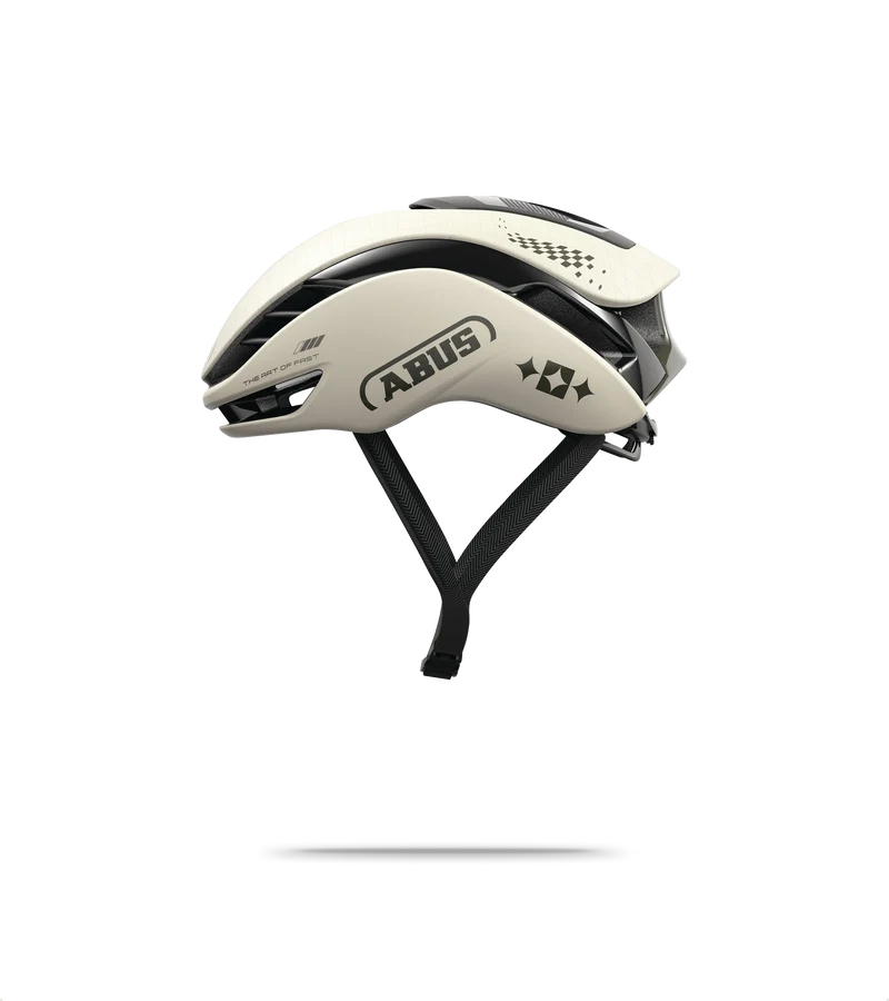 Gamechanger 2.0 Ltd Edition Road Helmet
