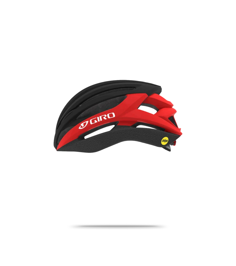Syntax MIPS Road Helmet