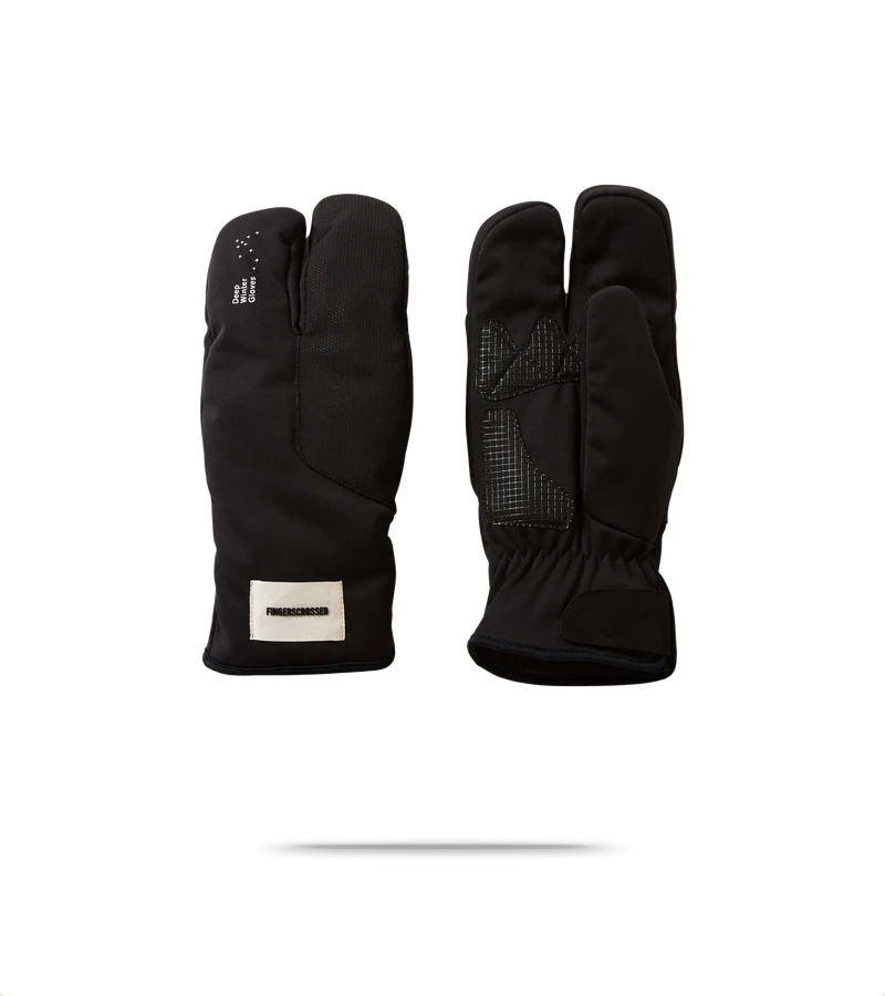 Deep Winter Cycling Gloves