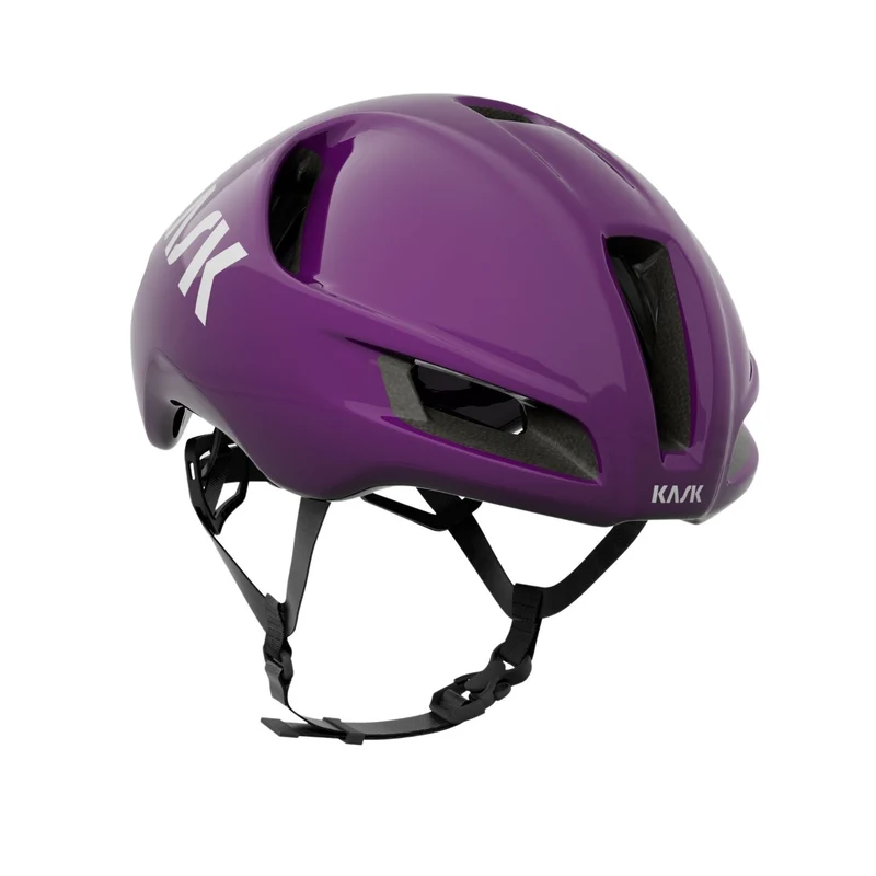 Utopia Y Aero Road Helmet - Cloudy Sunset Edition