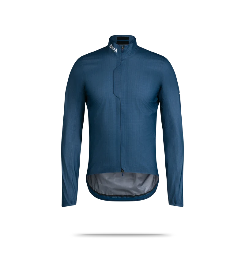 Pro Team Gore-Tex Lightweight Rain Jacket II