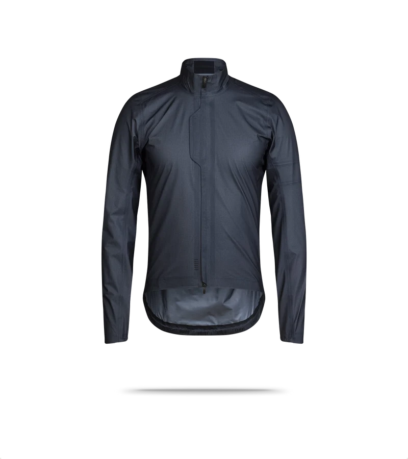 Pro Team Gore-Tex Lightweight Rain Jacket II