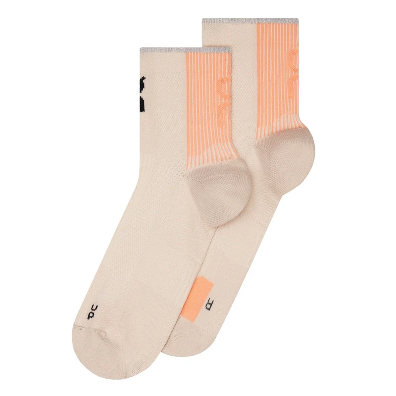 Performance Run Socks Mid