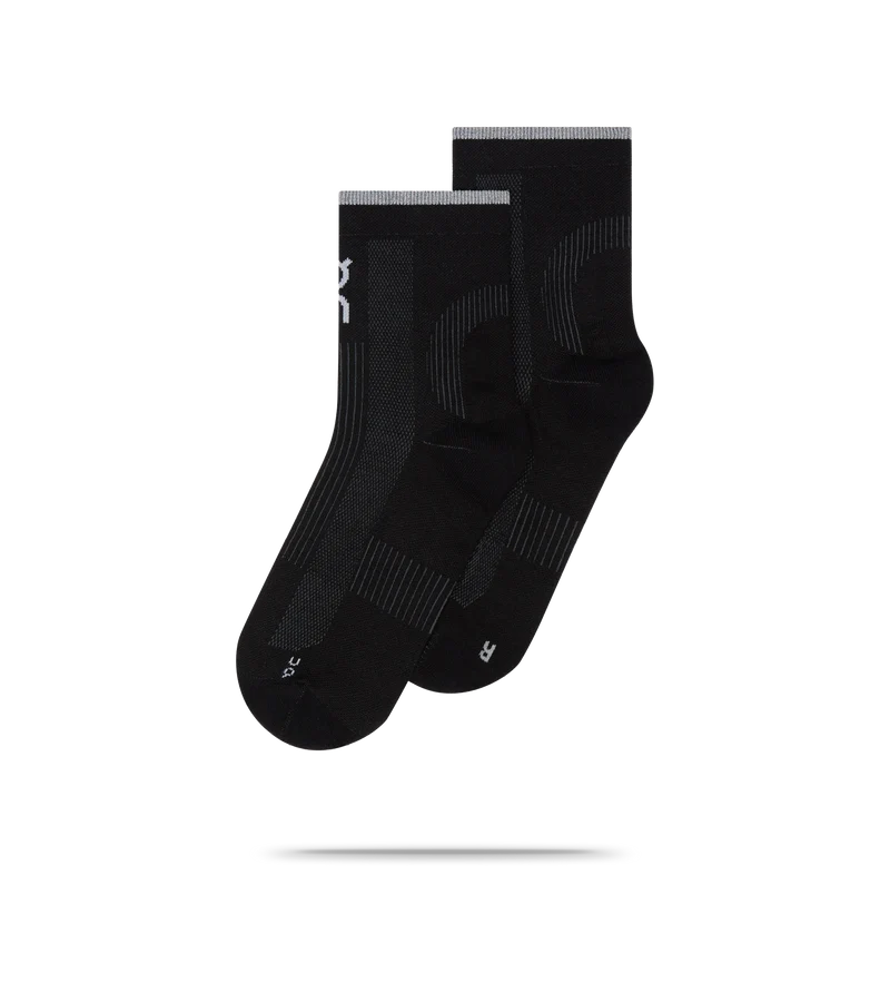 Performance Run Socks Mid