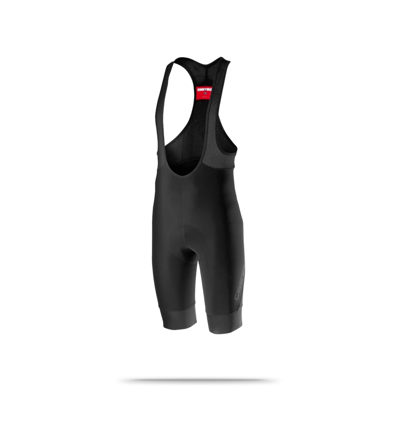 Tutto Nano Bib Short