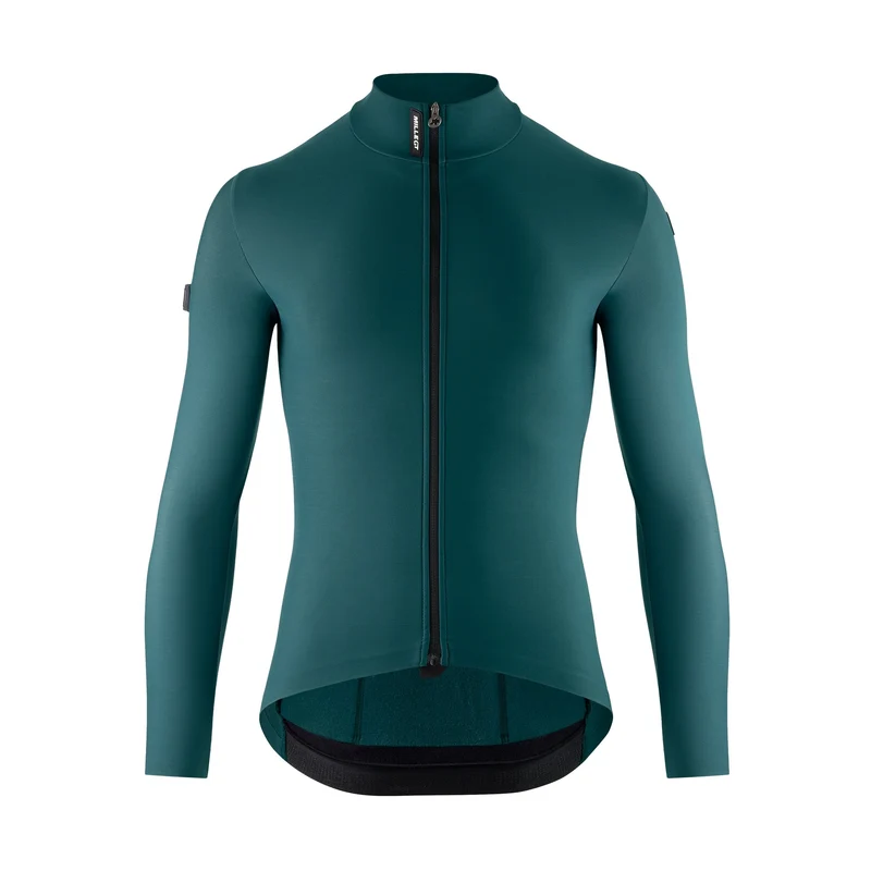 Mille GT Spring Fall C2 Long Sleeve Jersey