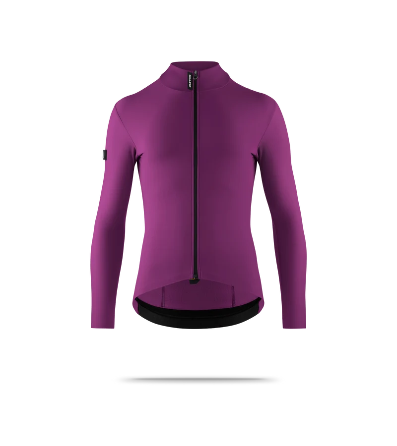 Mille GT Spring Fall C2 Long Sleeve Jersey