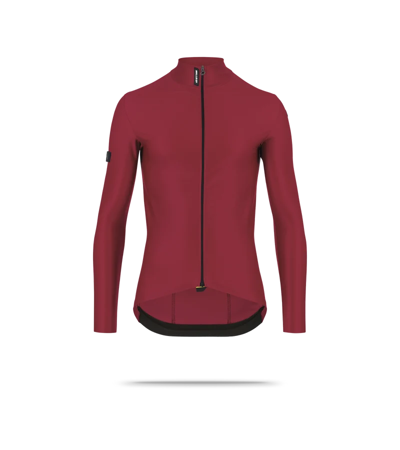Mille GT Spring Fall C2 Long Sleeve Jersey