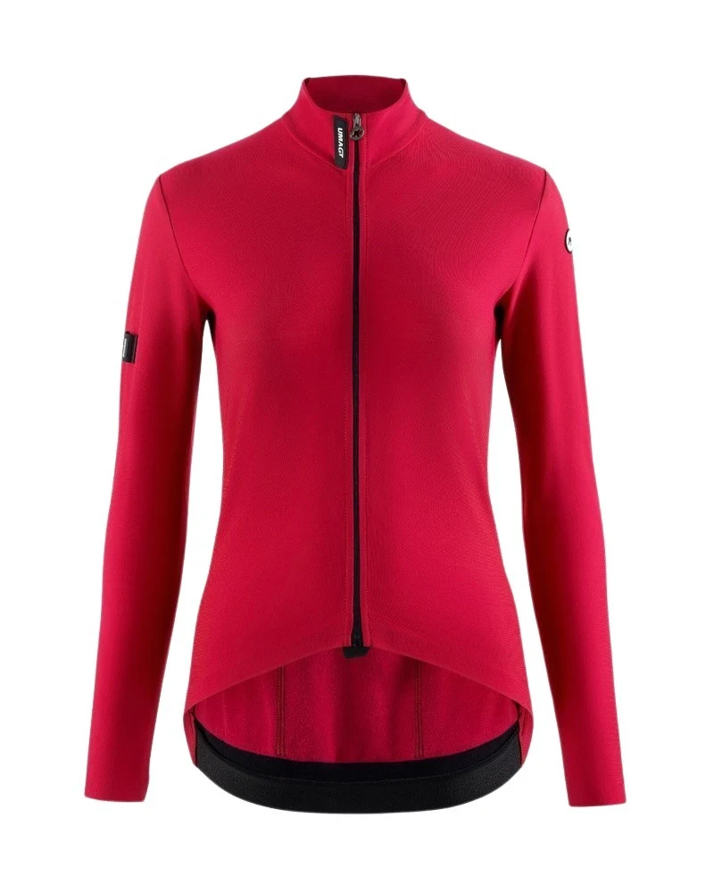 UMA GT Spring Fall C2 Womens Long Sleeve Jersey