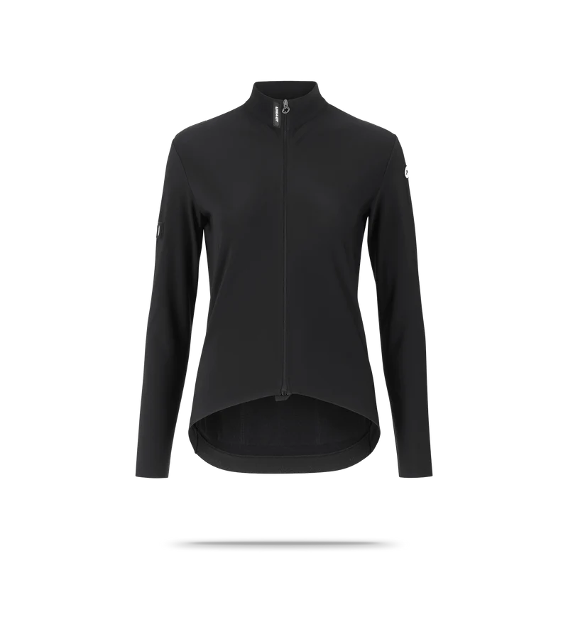 UMA GT Spring Fall C2 Womens Long Sleeve Jersey