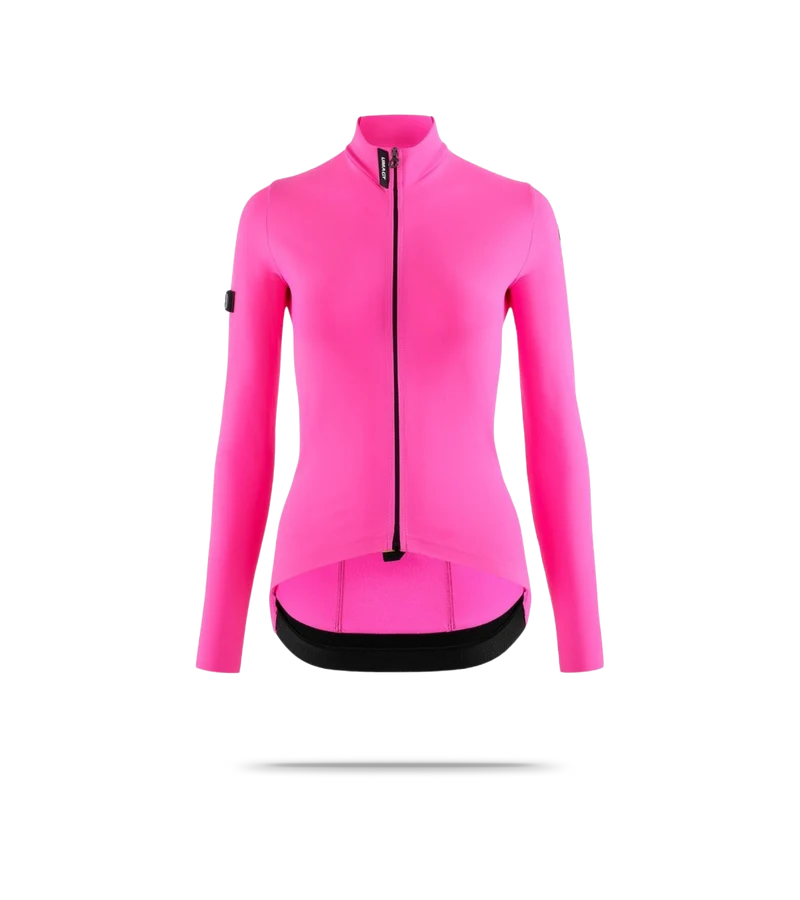 UMA GT Spring Fall C2 Womens Long Sleeve Jersey