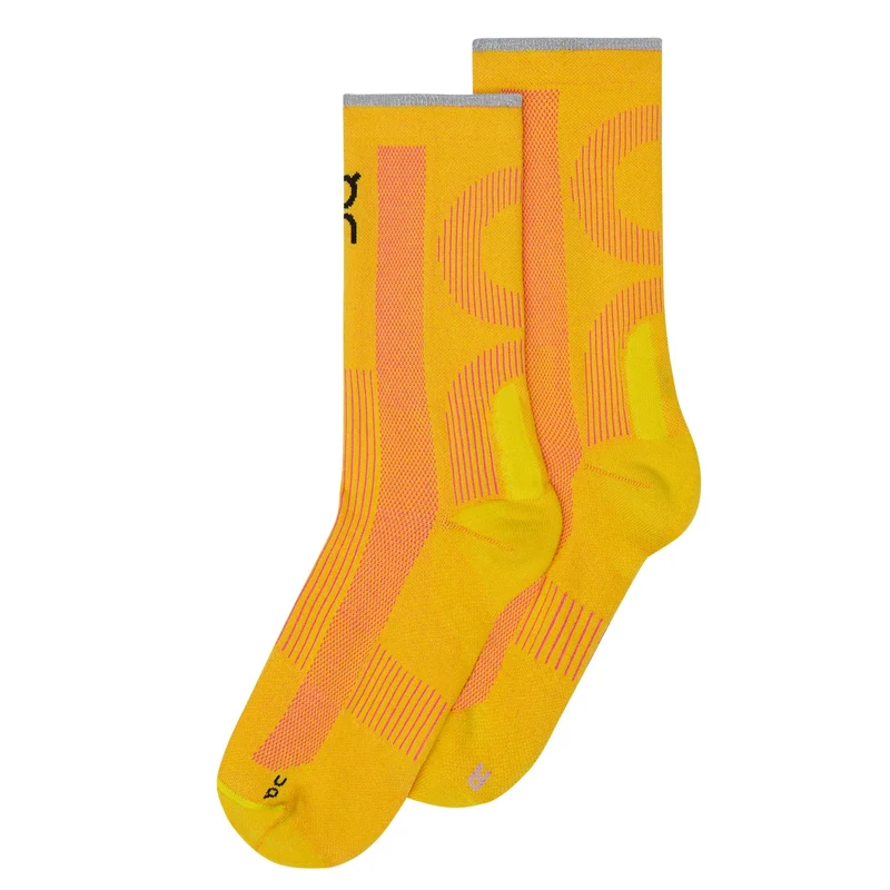 Elite Running Socks High