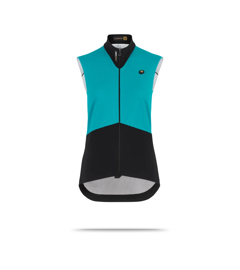 UMA GTV Spring Fall C2 Vest