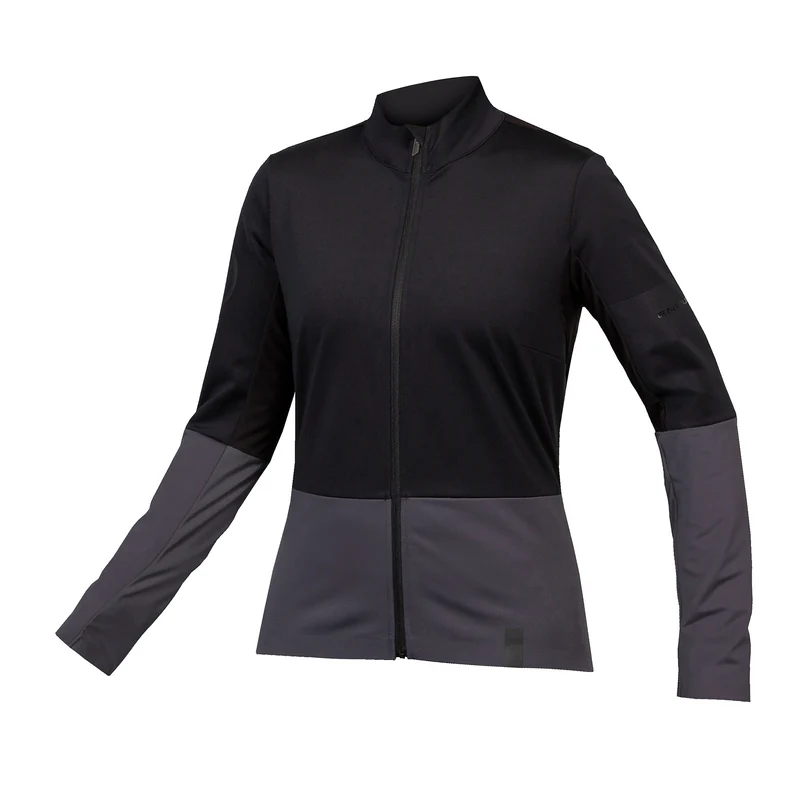 FS260 Jetstream Womens Long Sleeve Jersey