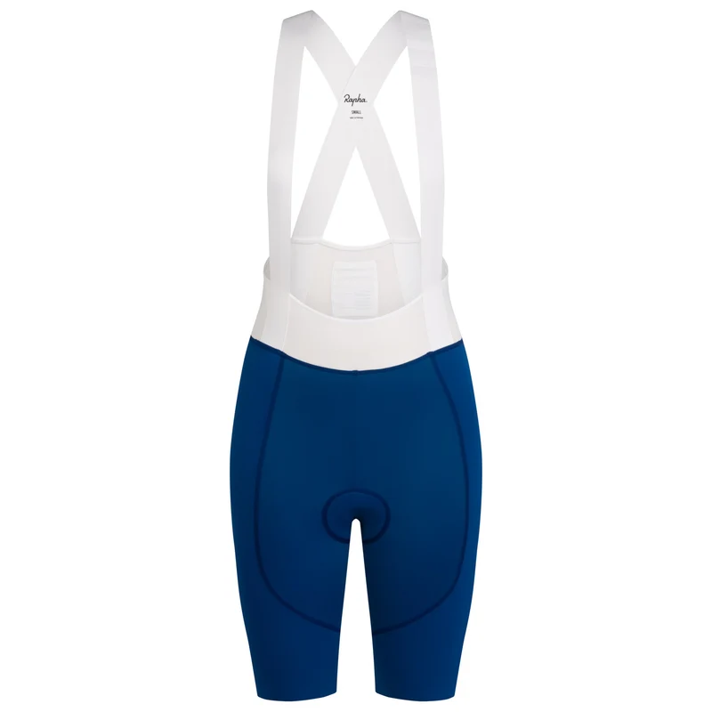 Women's Pro Team Cycling Bib Shorts III - Regular