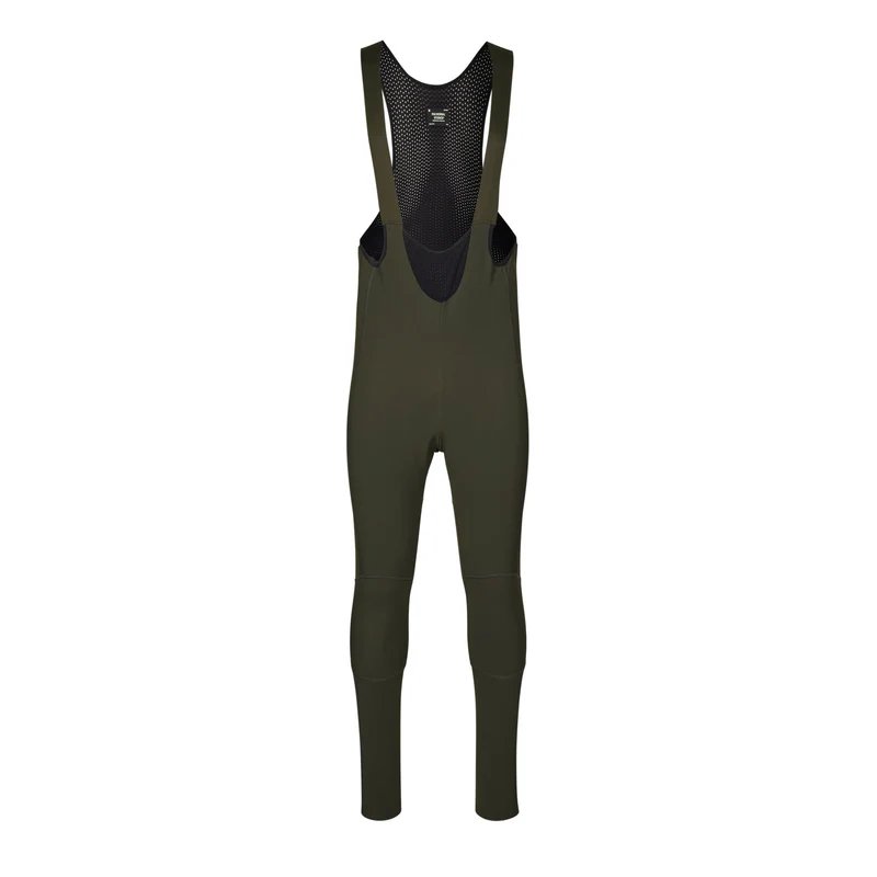 Mechanism Deep Winter Bib Tight