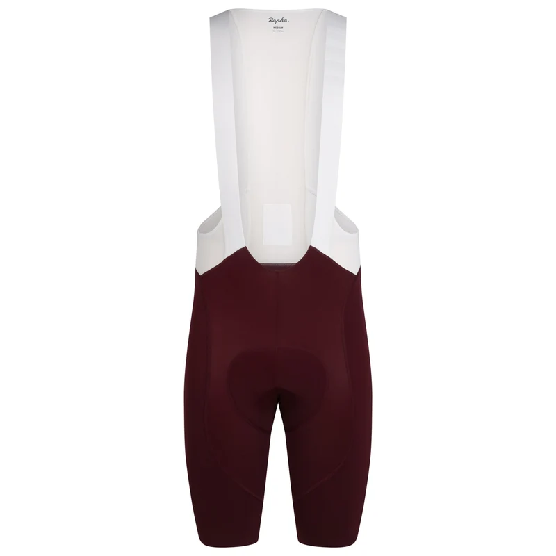 Pro Team Men's Cycling Bib Shorts III - Regular