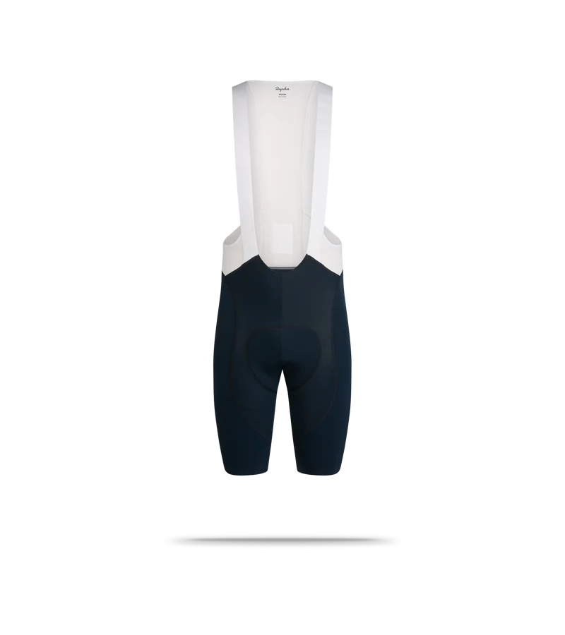 Pro Team Men's Cycling Bib Shorts III - Regular