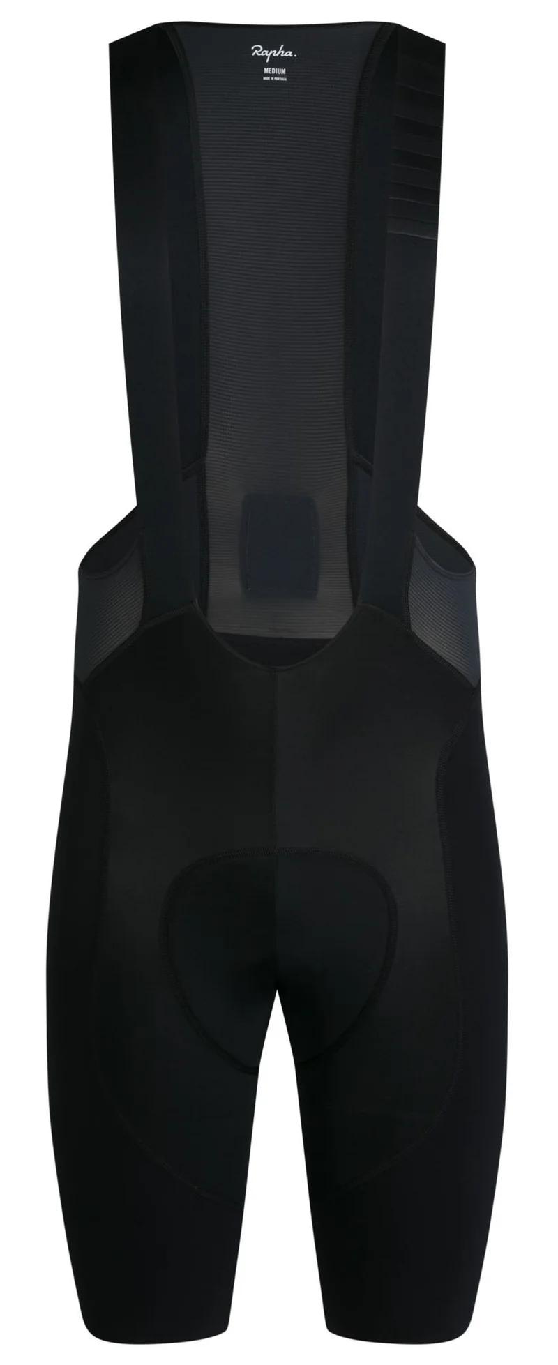 Pro Team Men's Cycling Bib Shorts III - Regular