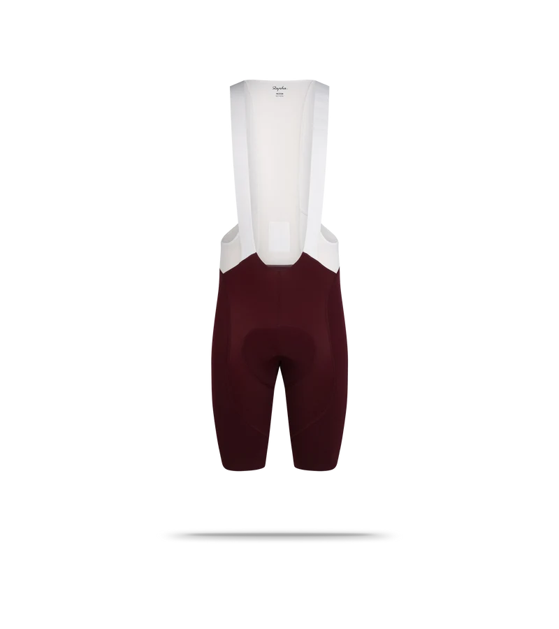 Pro Team Men's Cycling Bib Shorts III - Regular