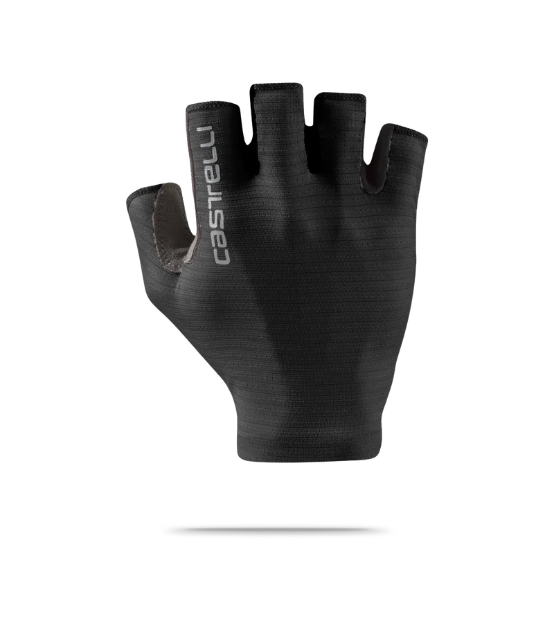 Women's Espresso Gloves
