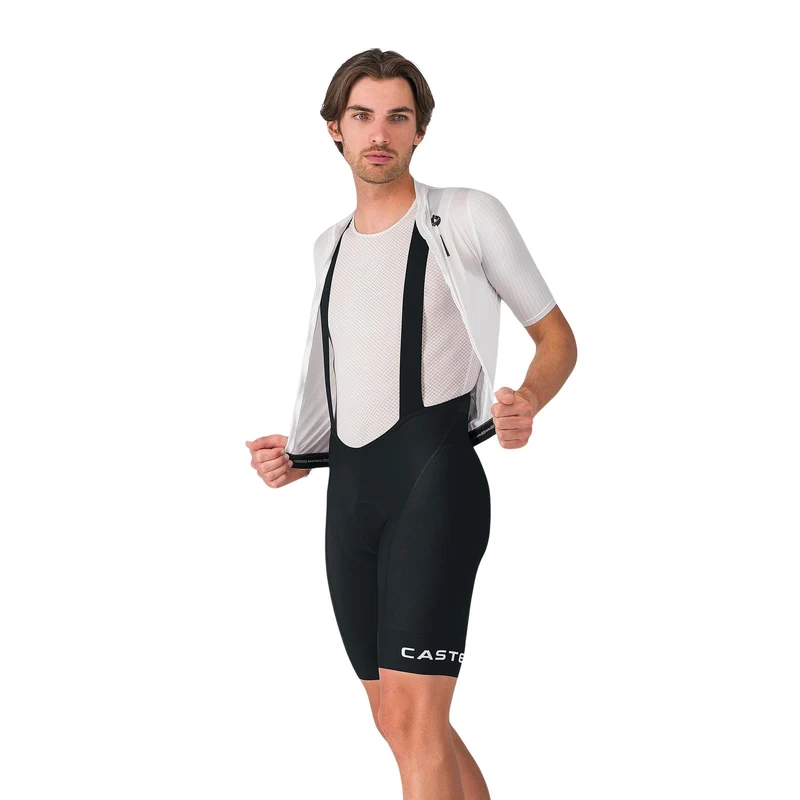 Competizione 2 Kit Men's Cycling Bib Shorts