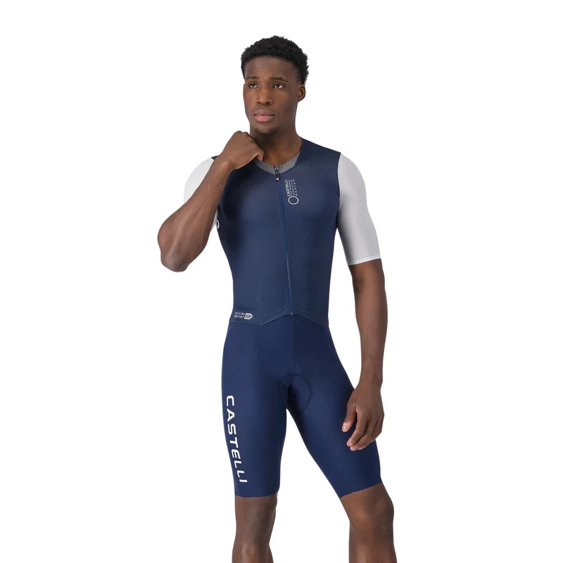 Saturday Morning Skinsuit