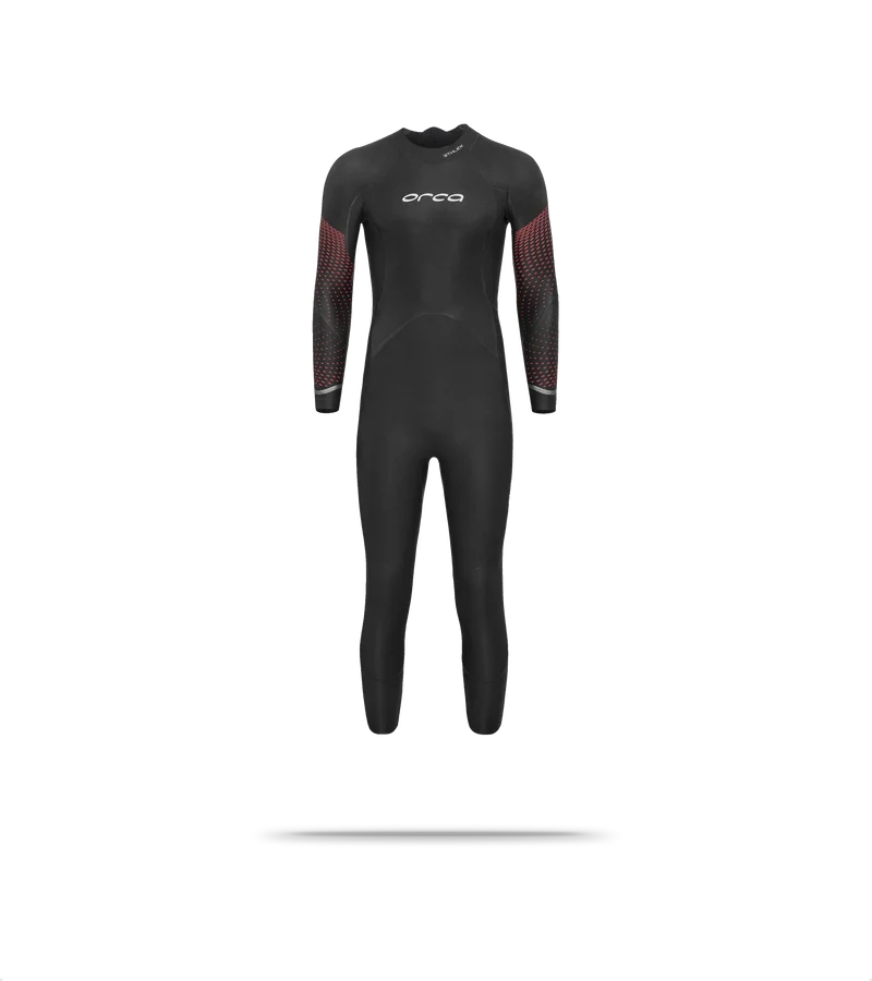 Athlex Float V2 Wetsuit