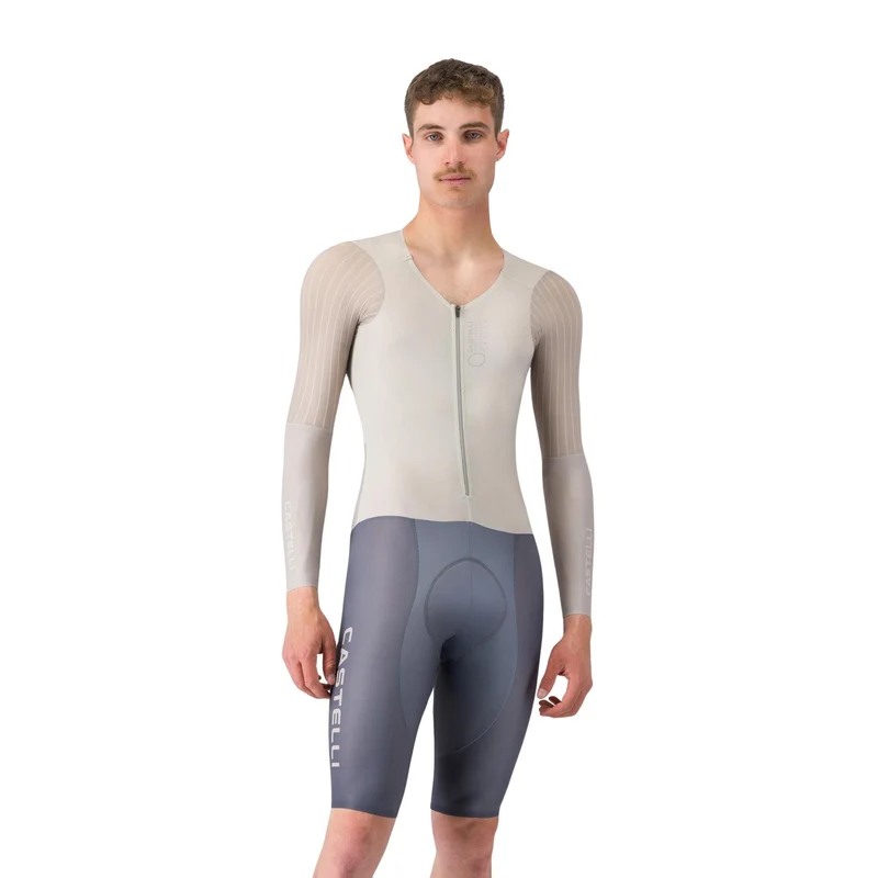Body Paint V Men's TT/Triathlon Speed Suit