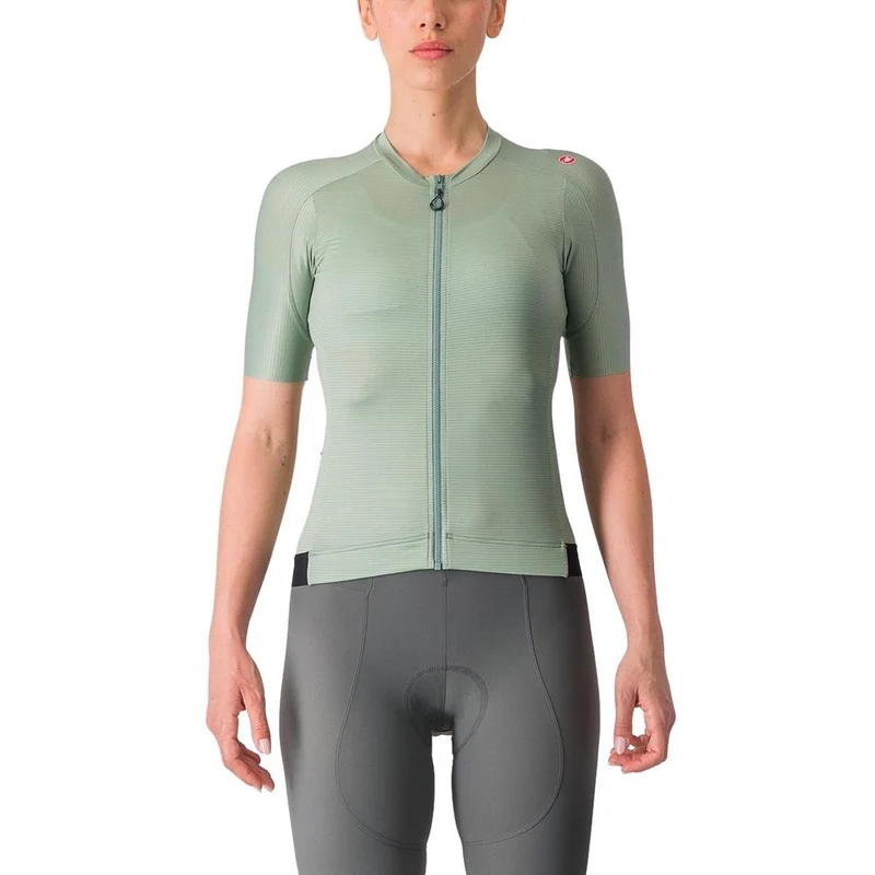 Espresso Women's Jersey