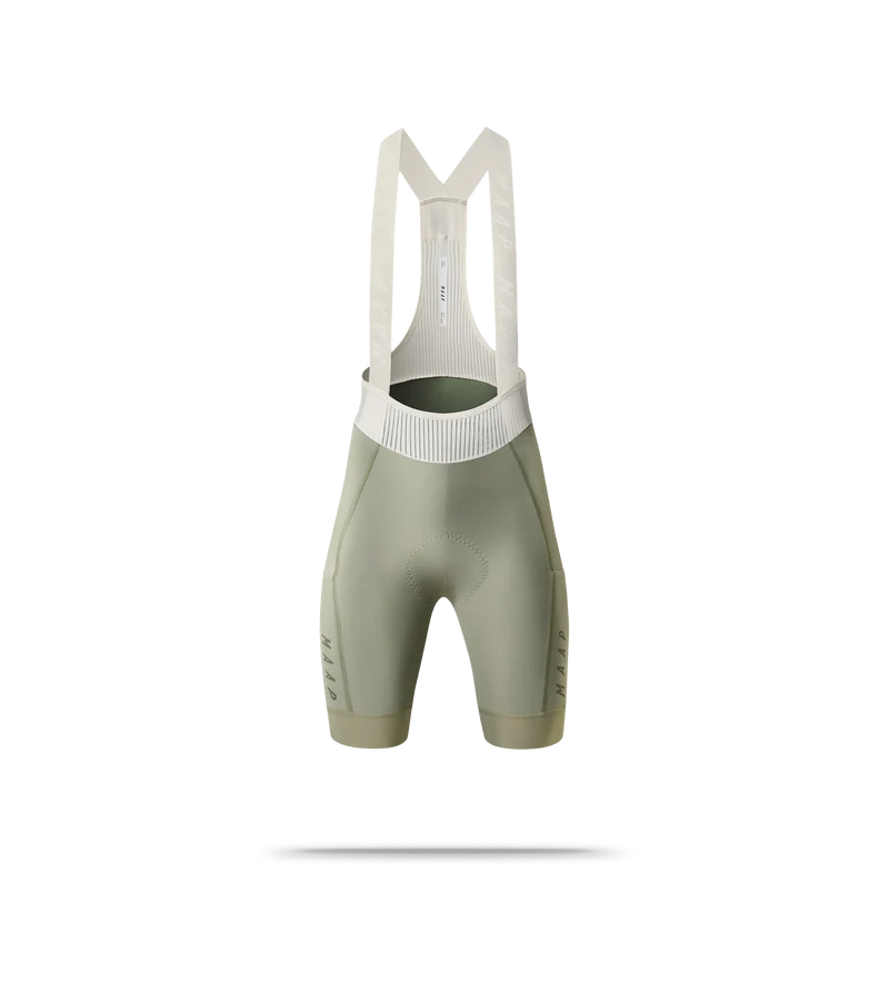 Women's Team Evo Cargo Bib Shorts