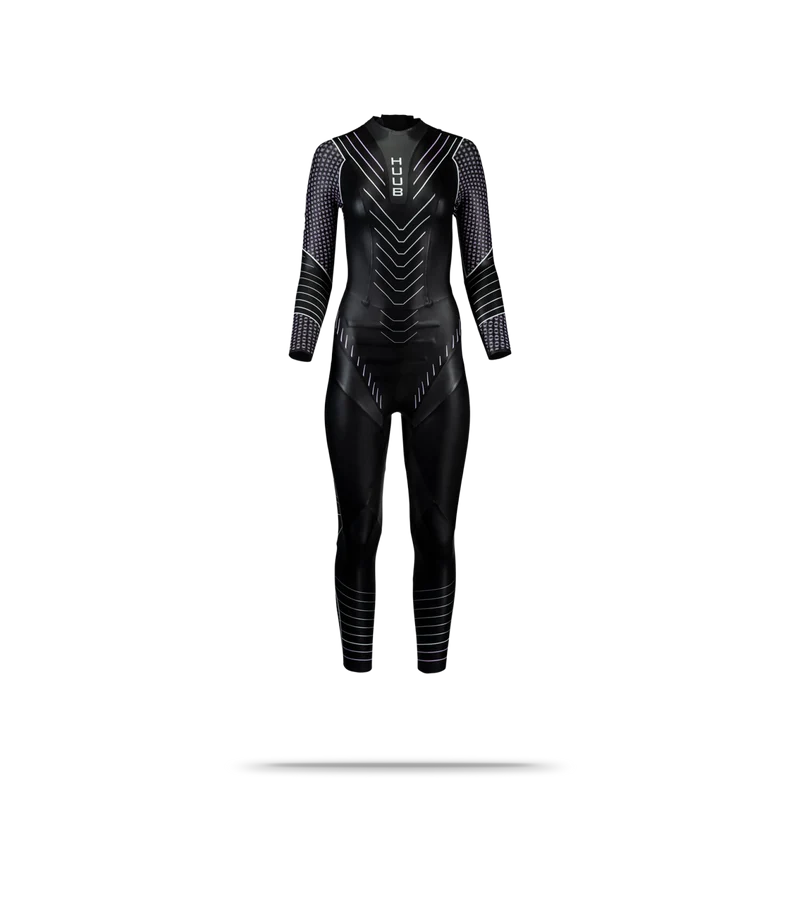 Women's Pinnacle (NB) 3:3 Wetsuit