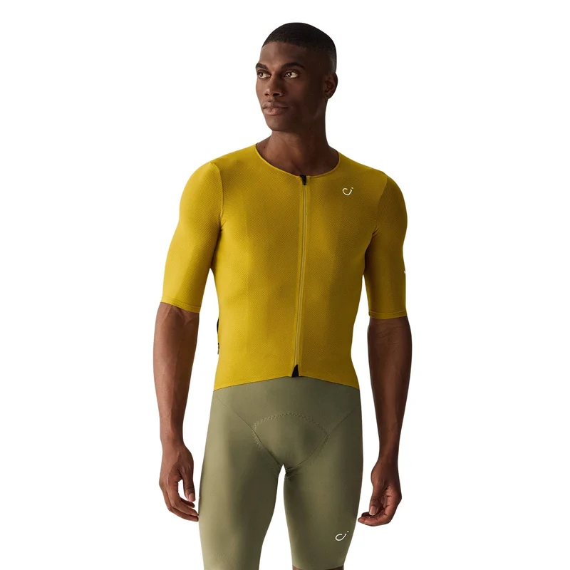 Concept Radiator Short Sleeve Jersey